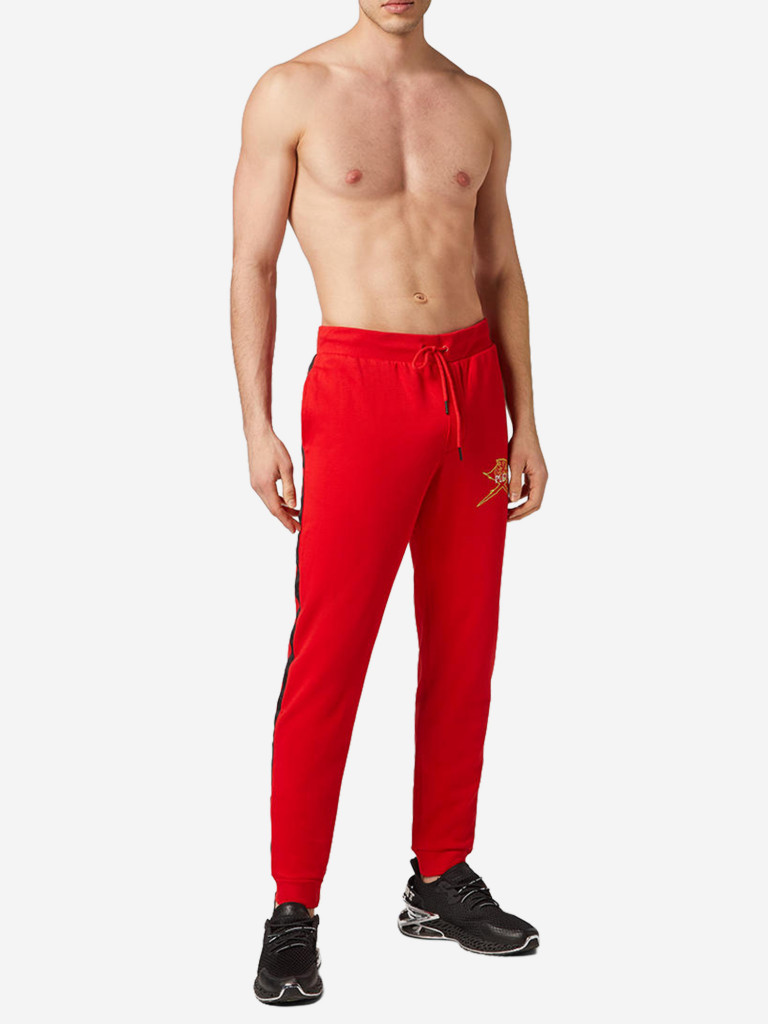 Брюки спортивные Plein Sport