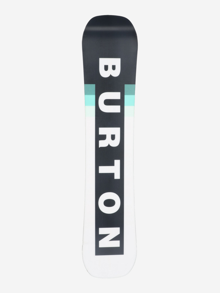 Сноуборд детский Burton CUSTOM SMALLS