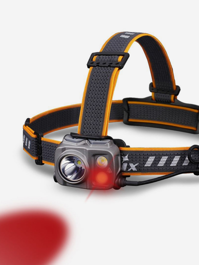Налобный фонарь Fenix HP25RV2.0, HP25RV20