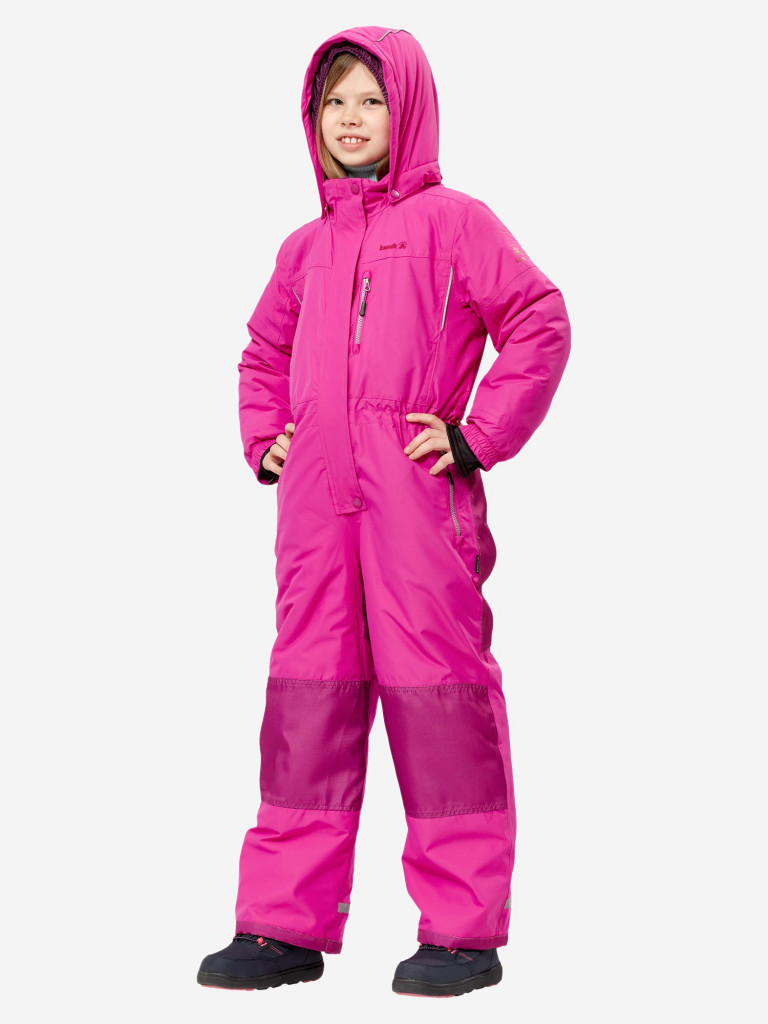 Комбинезон зимний KAMIK