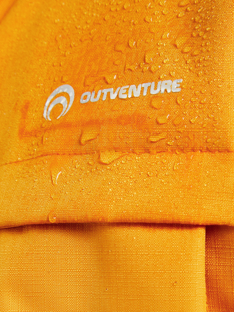 Куртка для девочек Outventure