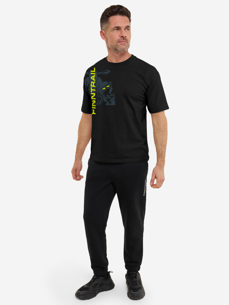 Футболка мужская FINNTRAIL ATV