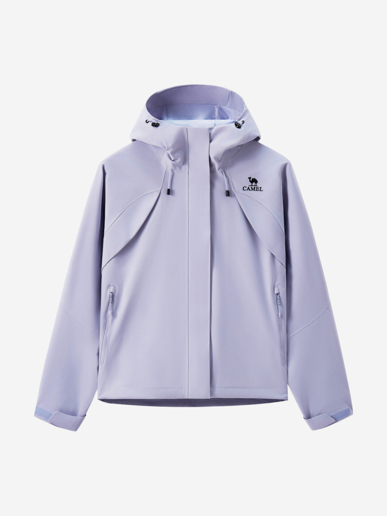 Ветровка женская CAMEL M25CA6B054