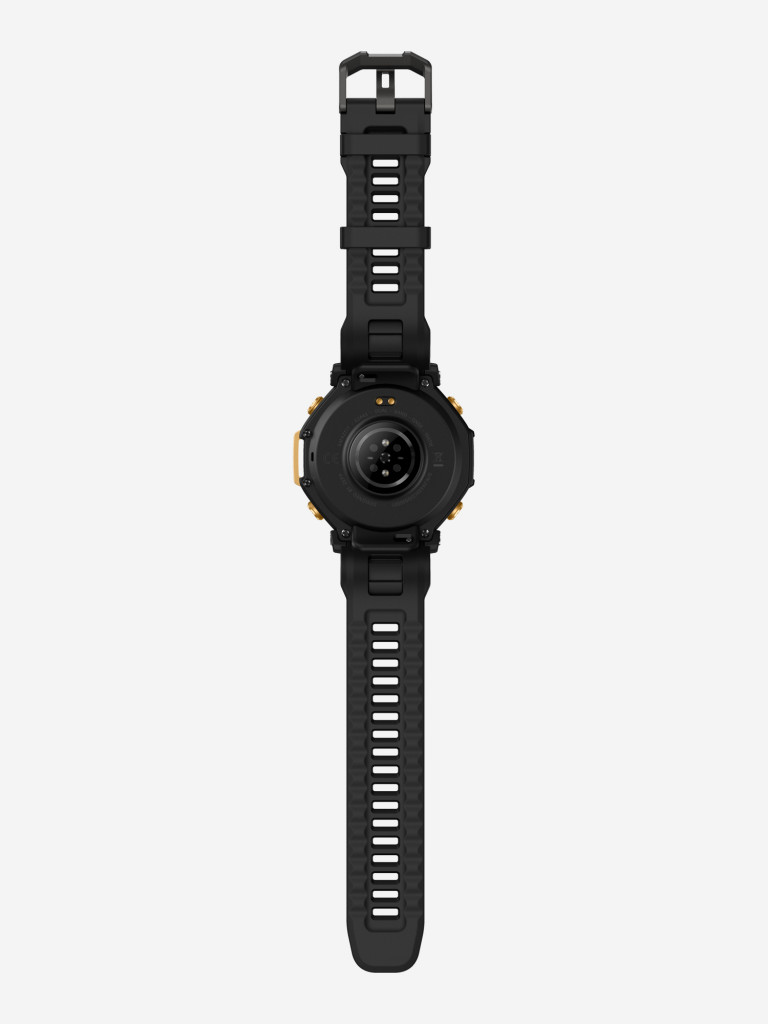 Умные часы Amazfit A2444 T-Rex 3 Pro Black Gold 48mm