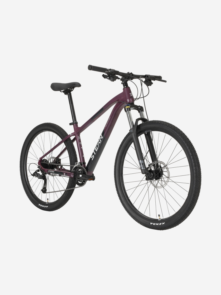 Велосипед горный Stern Electra 2.0 27.5"