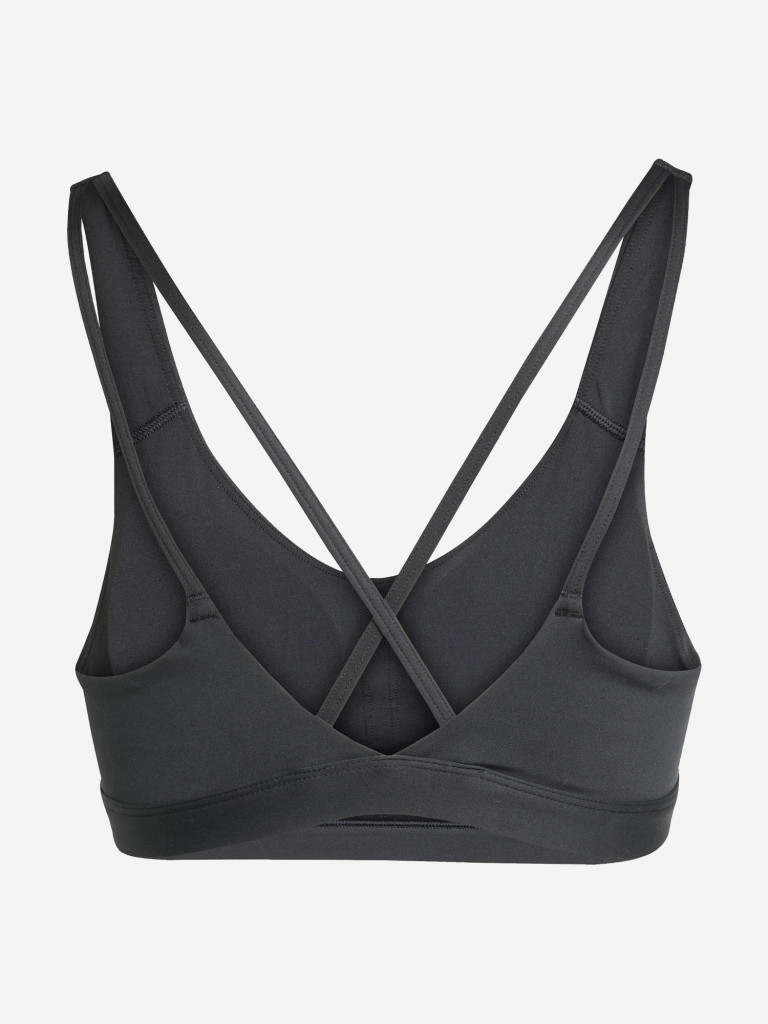 Топ бра спортивный Adidas