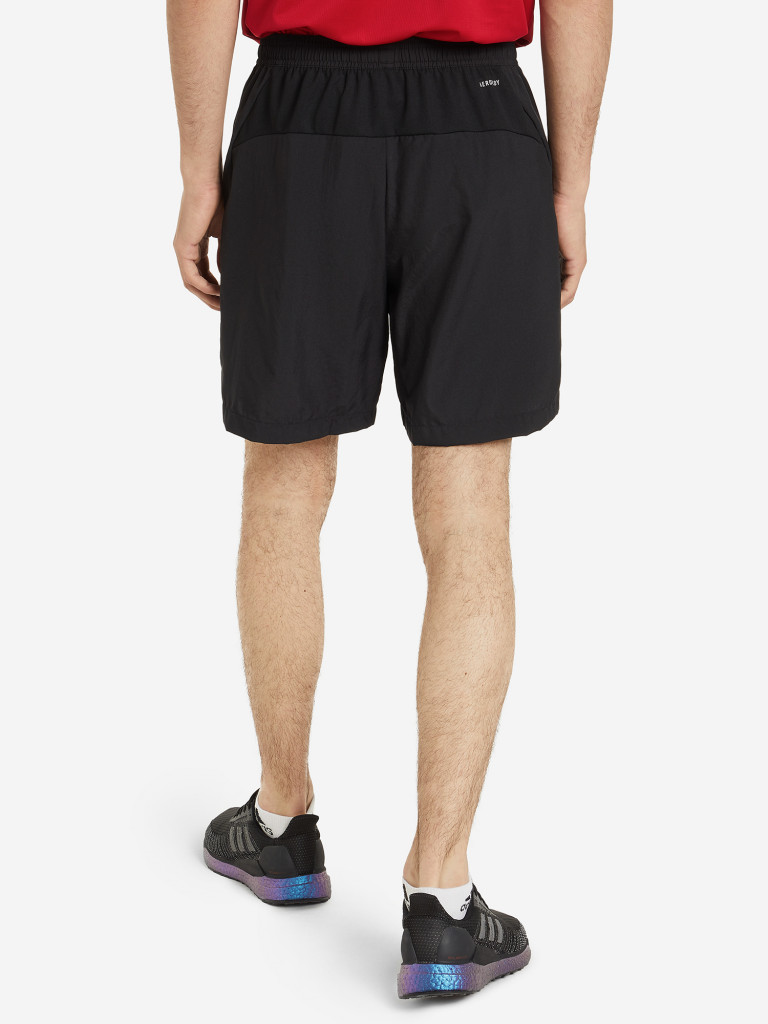 Adidas d2m shorts online