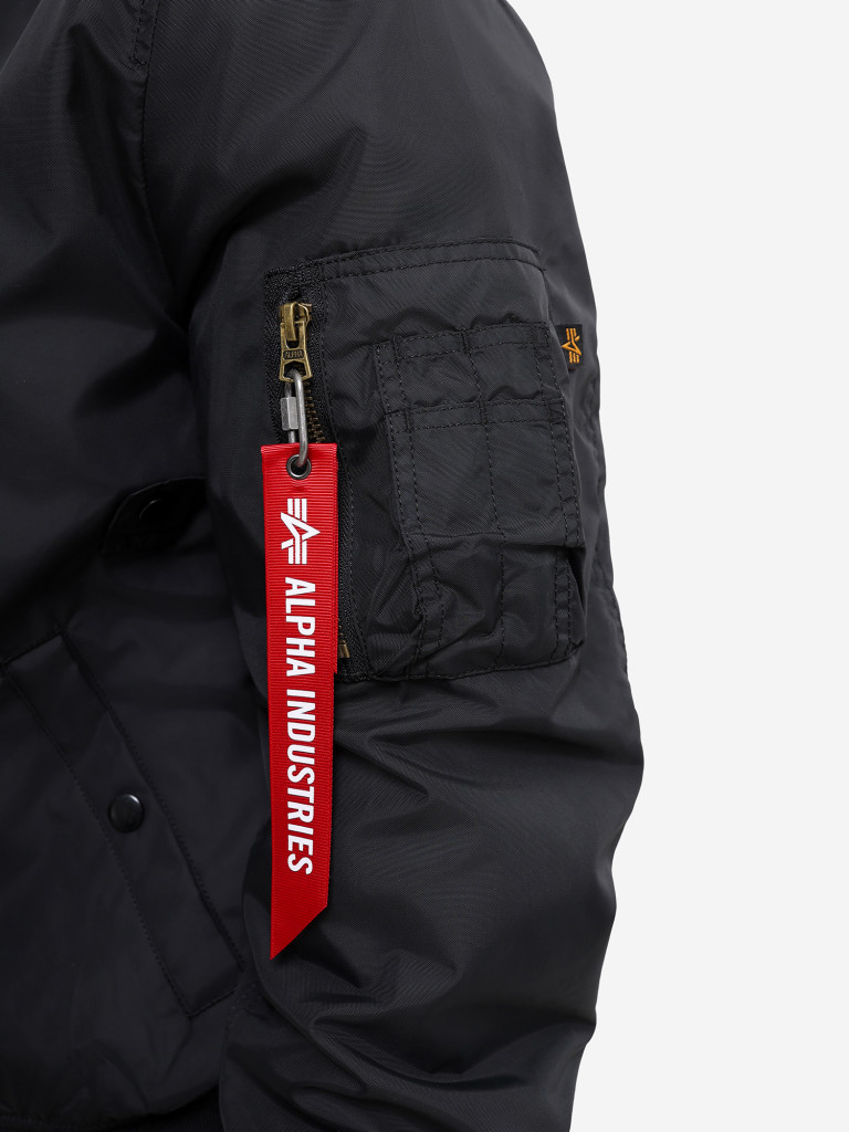 Ветровка мужская L-2B Skymaster Gen II Alpha Industries