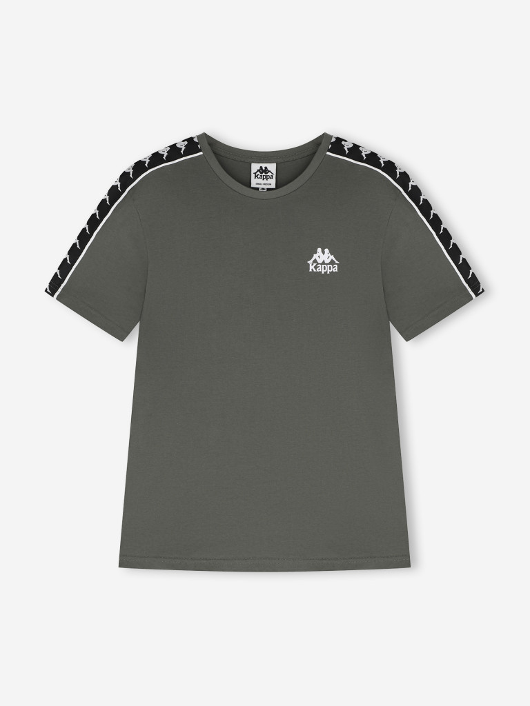 Футболка мужская Kappa Banda d’Origini