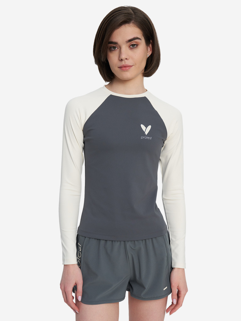 Шорты плавательные женские Protest