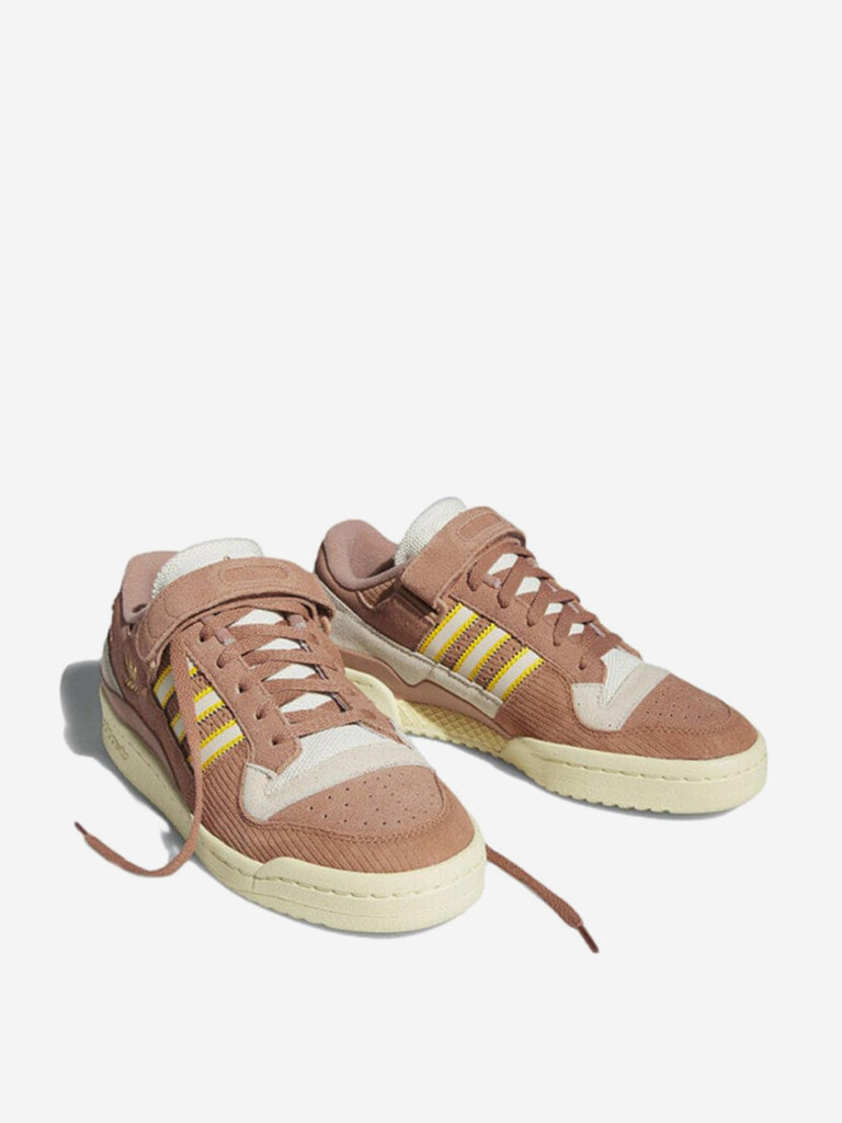 Кроссовки Adidas Forum 84 Low