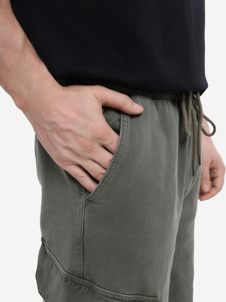 Брюки карго мужские Cargo CTN Alpha Industries