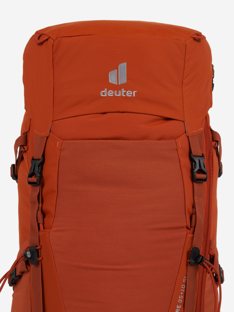 Рюкзак женский Deuter Aircontact Core 35+10 л SL