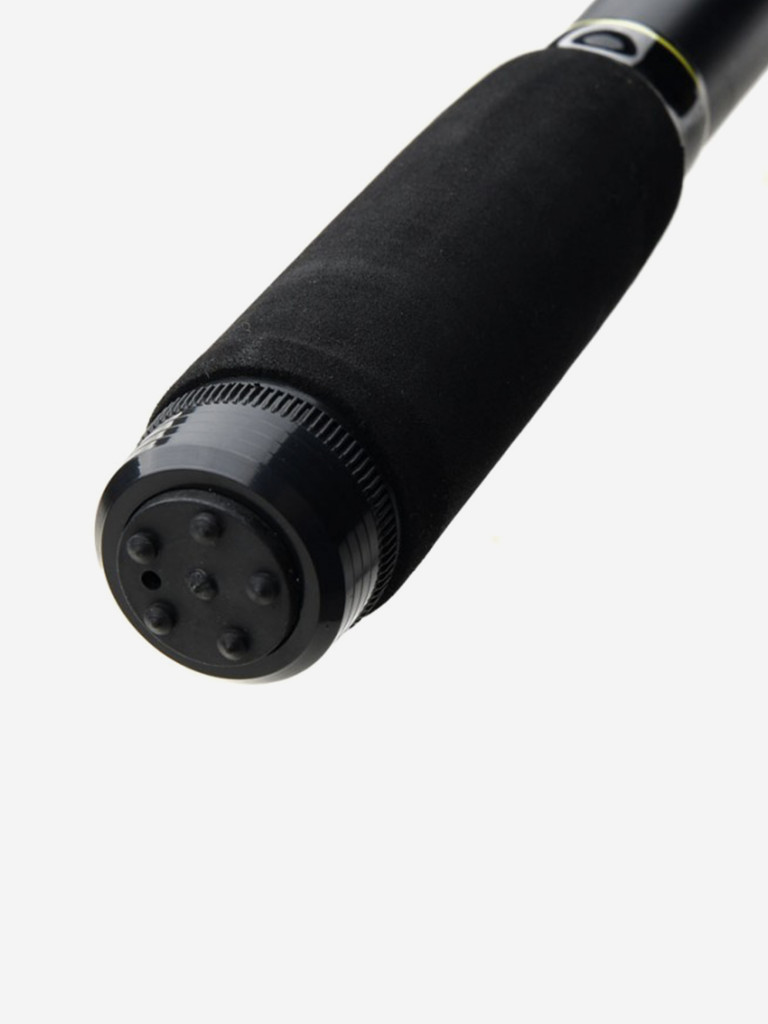 Удилище карповое FLAGMAN 5-ти секц. теле Magnum Black Carp NGM 12' 3.5lb 40мм