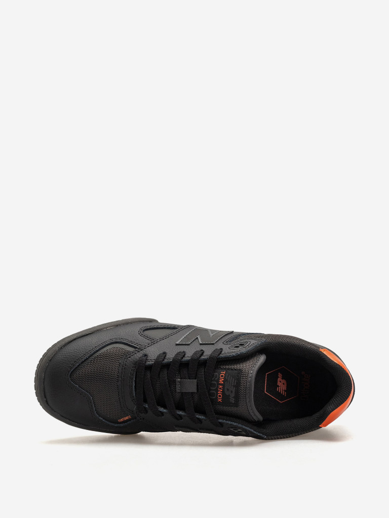 Кеды мужские New Balance Nm600