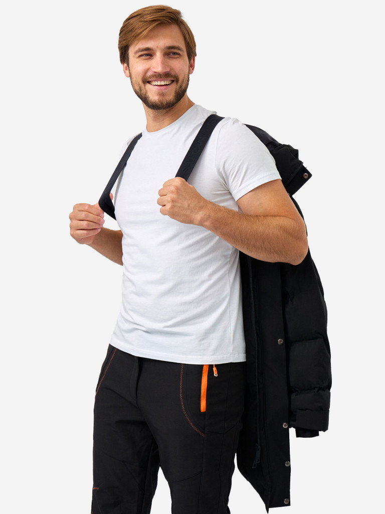 Куртка мужская MOYLS, "MWC002-01"