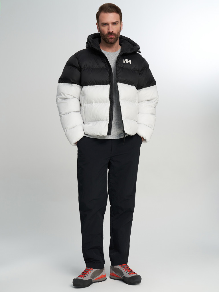 Куртка утепленная мужская Helly Hansen Active