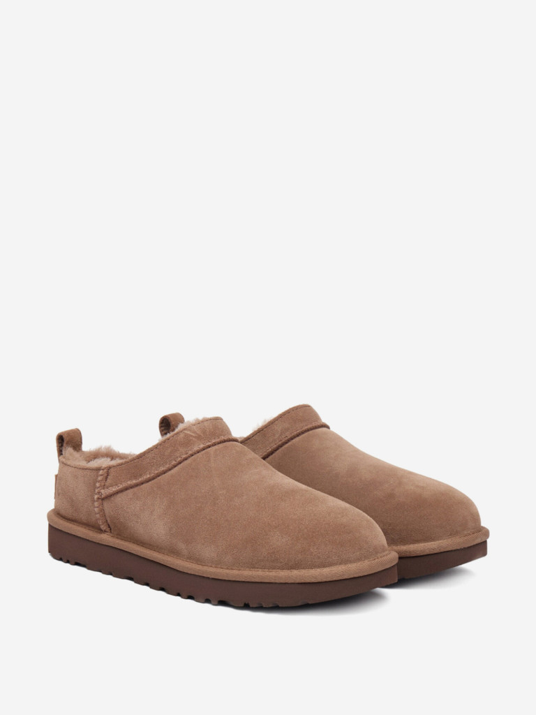 Слипоны женские UGG Classic Micro