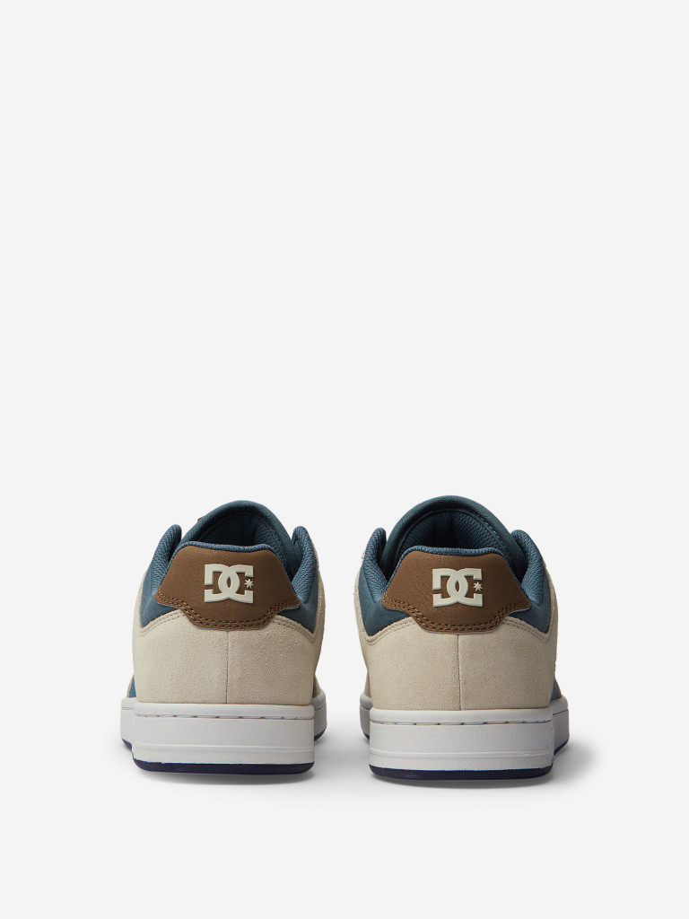 Кеды мужские DC Shoes Manteca 4 Shoe