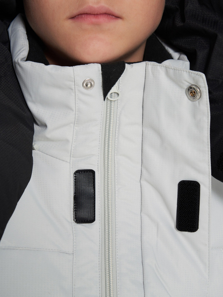 Пуховик для мальчиков Oldos!