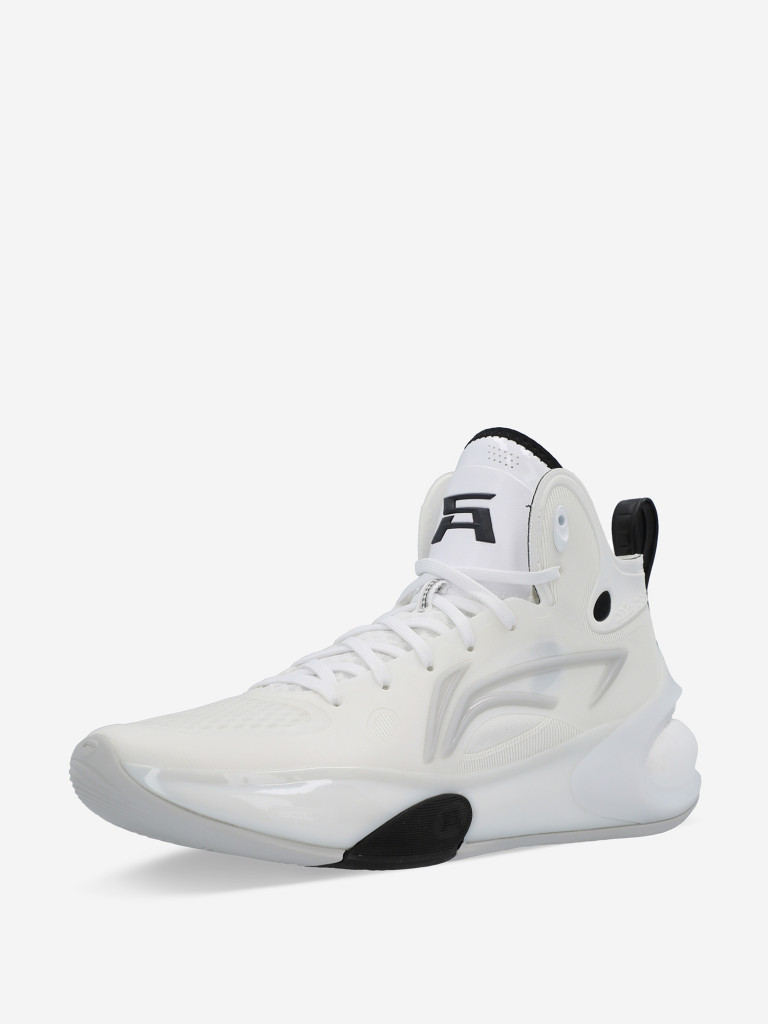 Кроссовки мужские Li-Ning Yushuai XVII