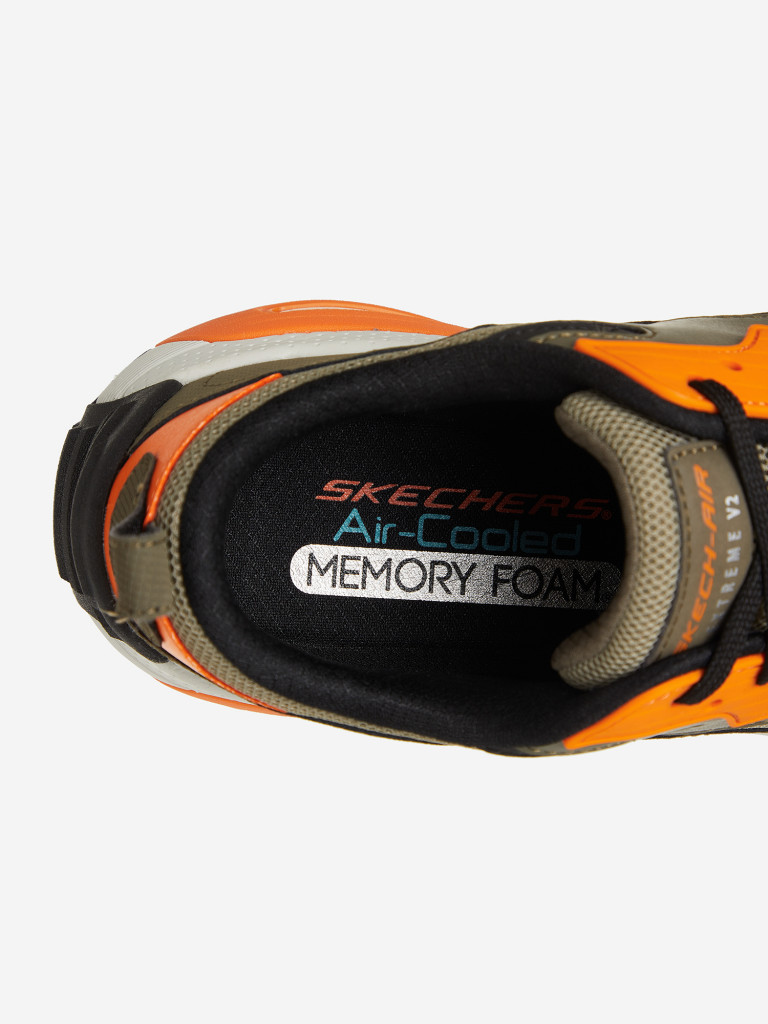 Кроссовки мужские Skechers Skech-Air Extreme V2
