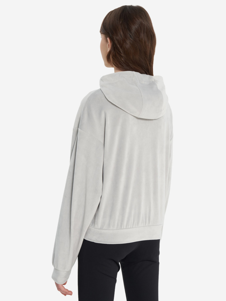 Толстовка для девочек FILA