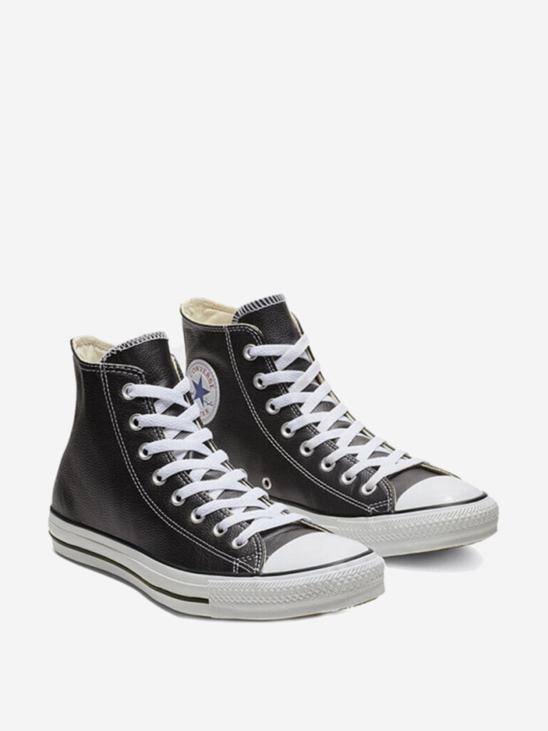 Кроссовки Converse Chuck Taylor All Star Leather High