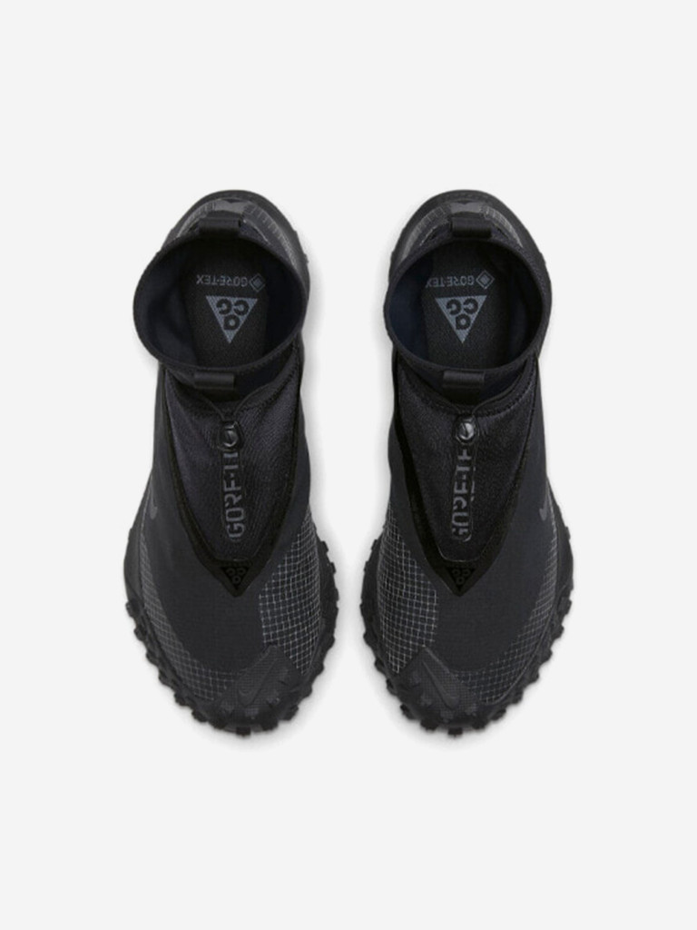 Кроссовки Nike ACG Mountain Fly Gore Tex Dark Grey