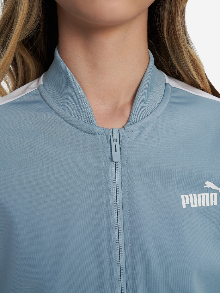 Костюм для девочек PUMA Poly G