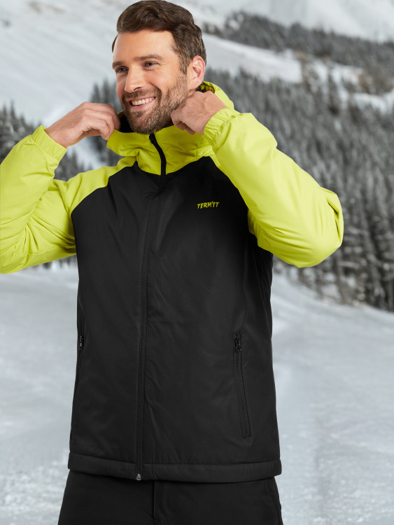 Куртка сноубордическая мужская Termit