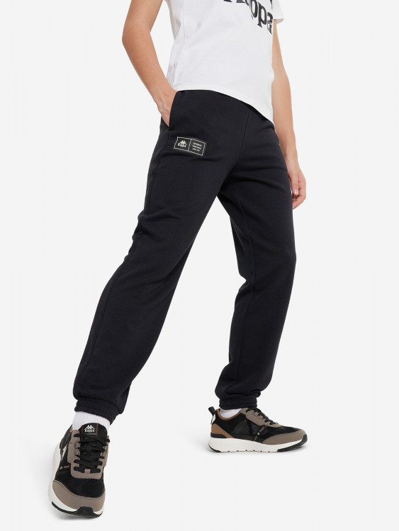 Брюки для девочек Kappa