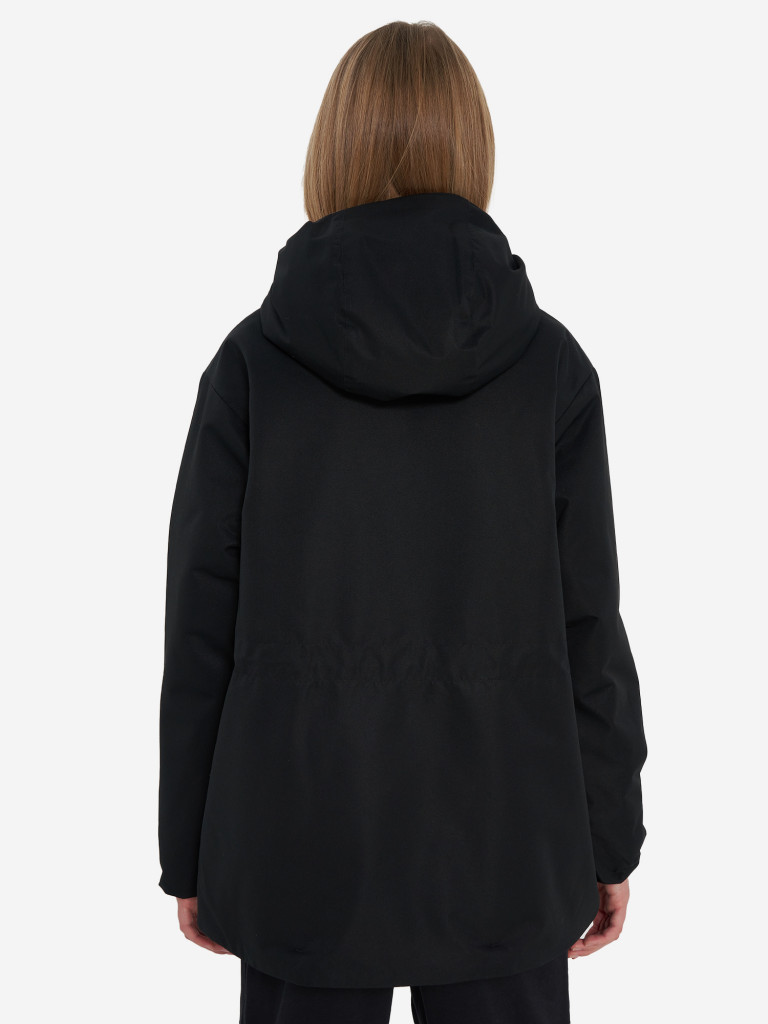 Куртка утепленная для девочек Kappa