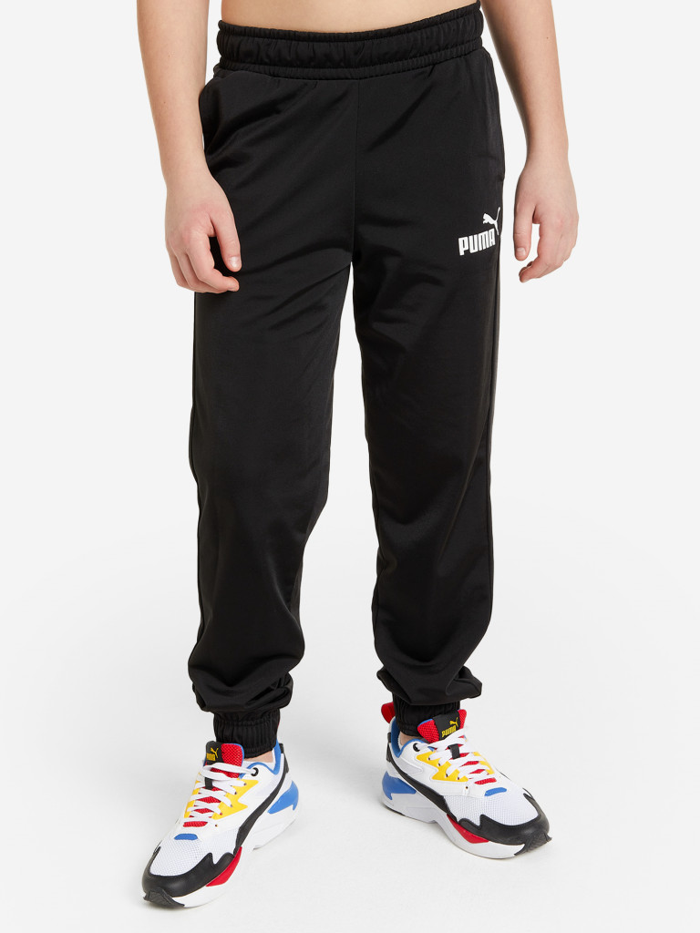 Костюм для мальчиков PUMA Power Colorblock