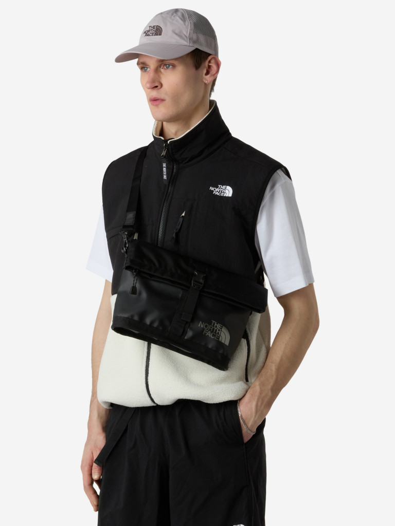 Сумка The North Face Base Camp