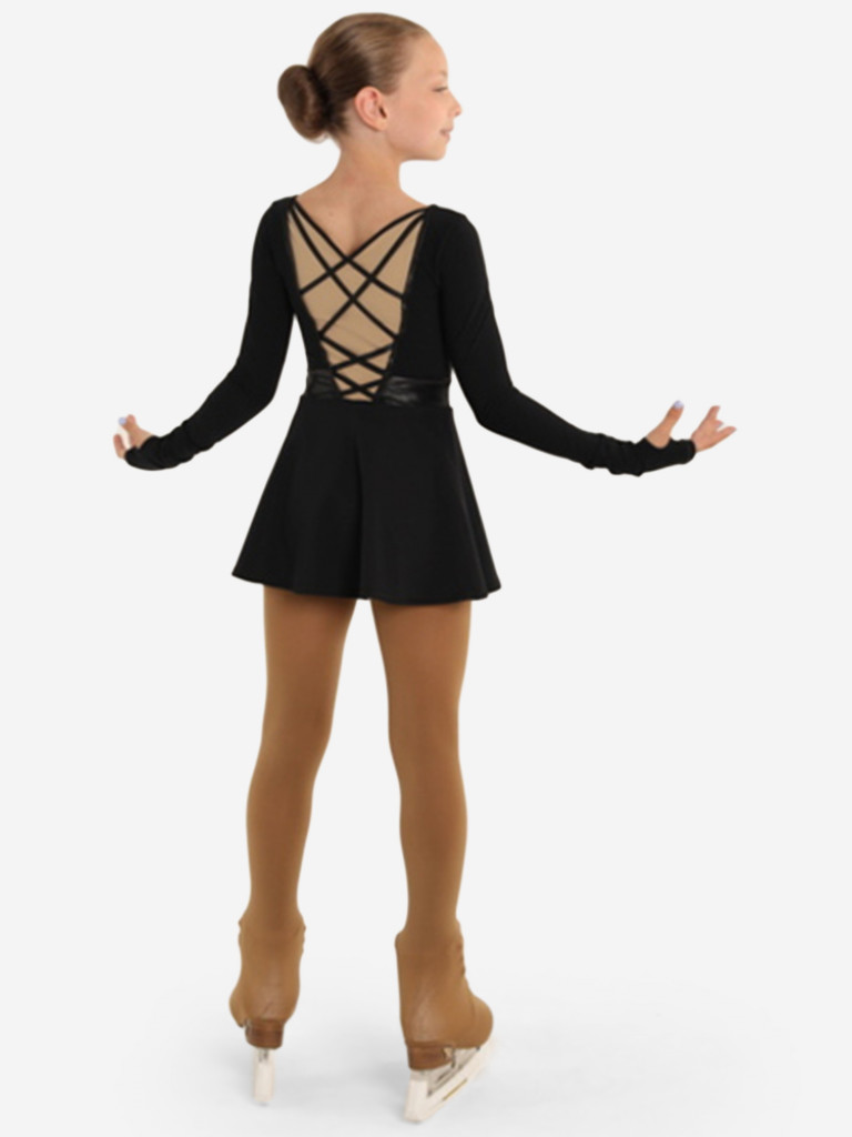 Платье для фигурного катания "Адажио" IceDress