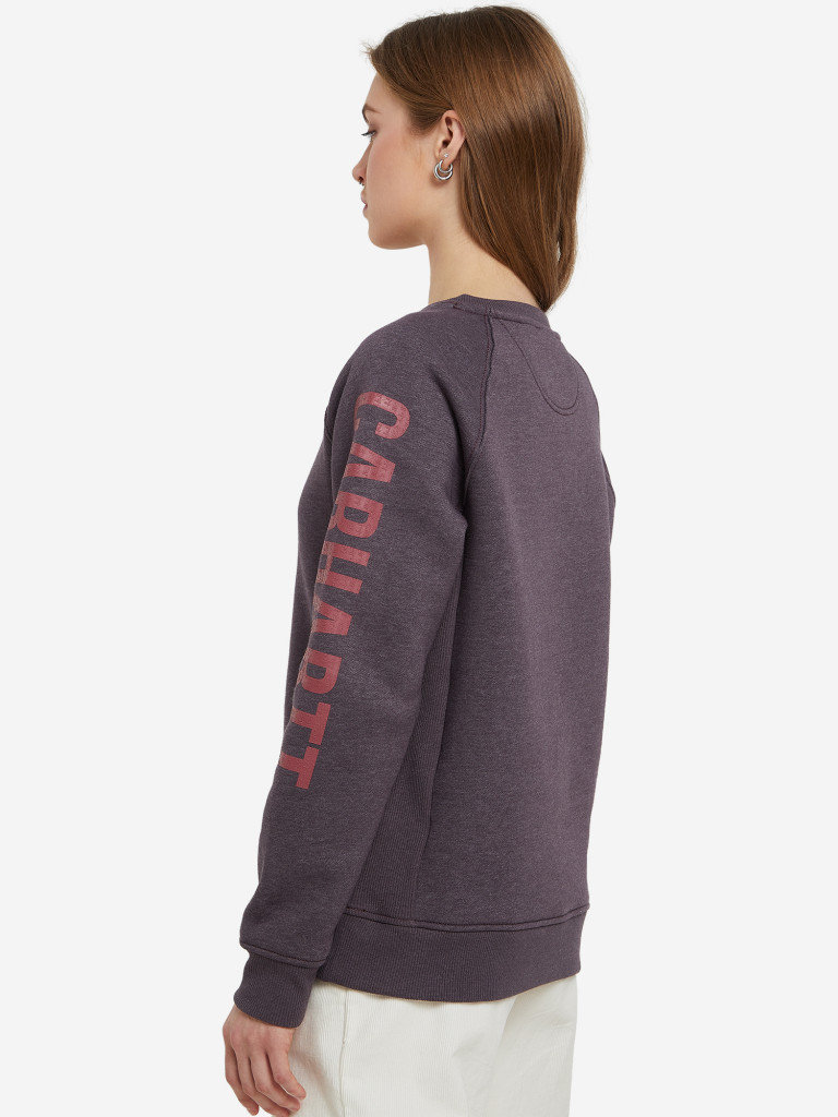 Свитшот женский Carhartt