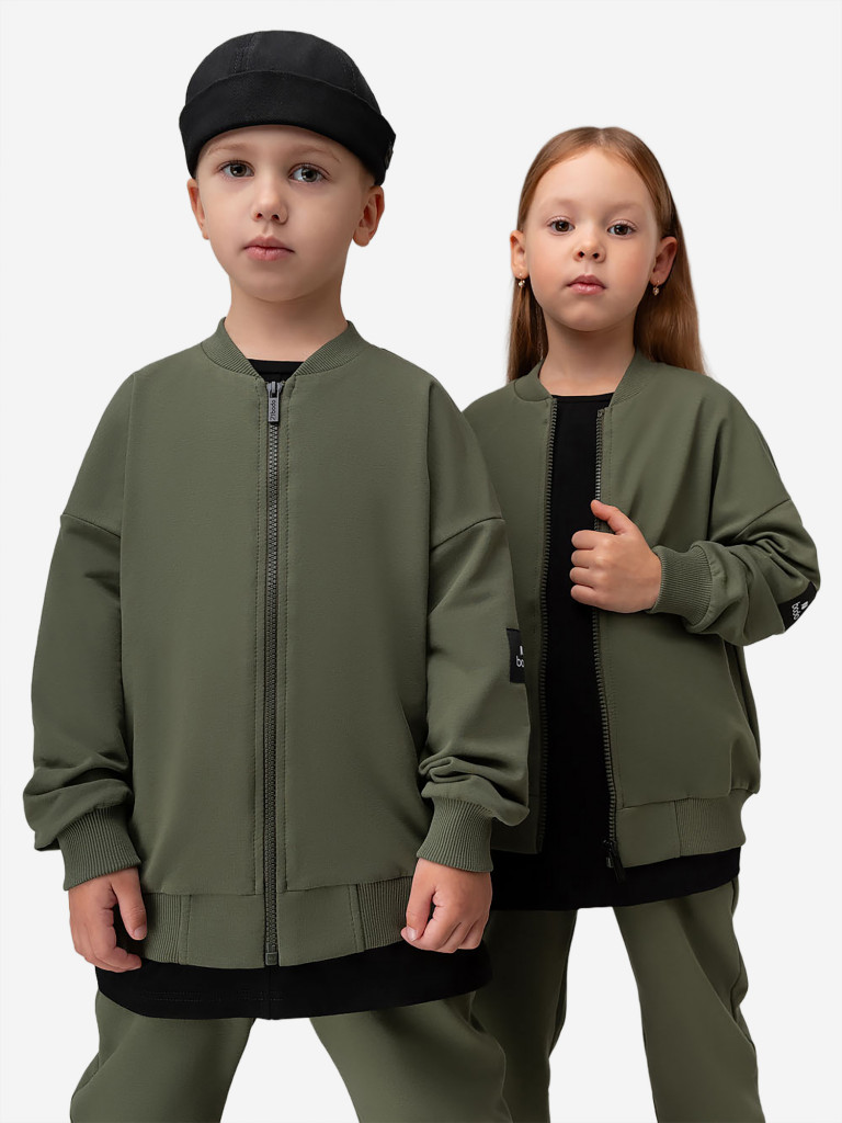 Костюм спортивный для мальчиков bodo