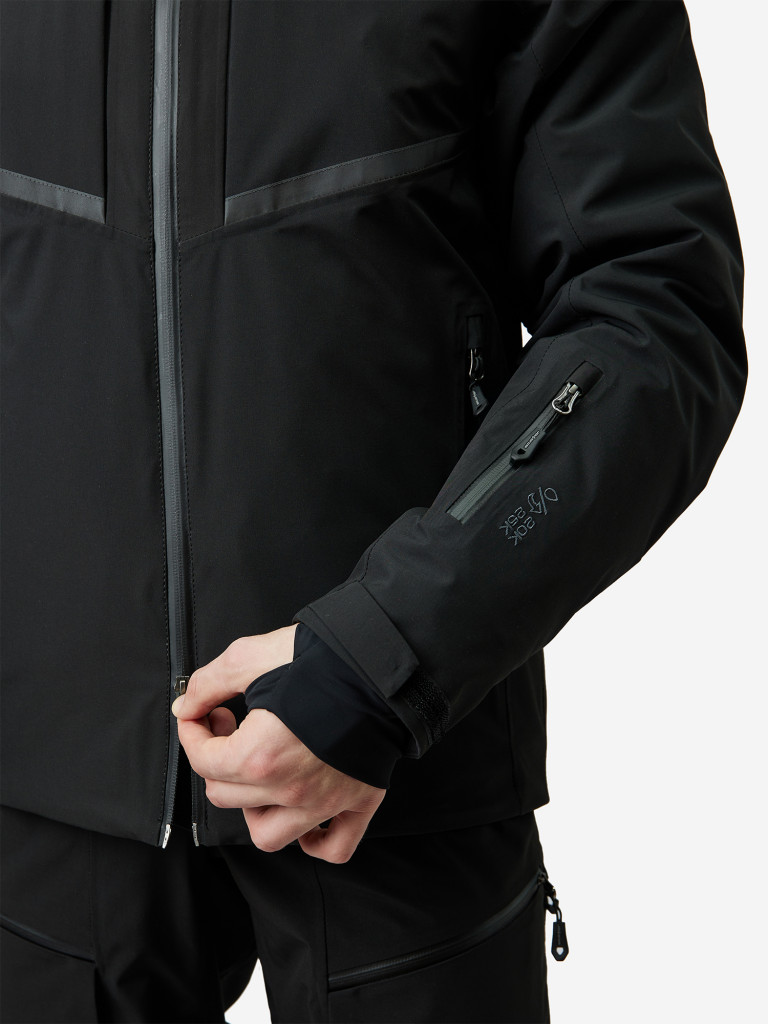 Куртка мужская горнолыжная STAYER