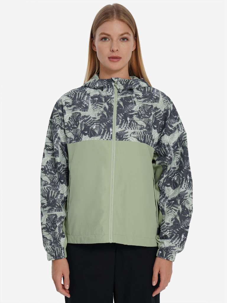 Ветровка женская Outventure