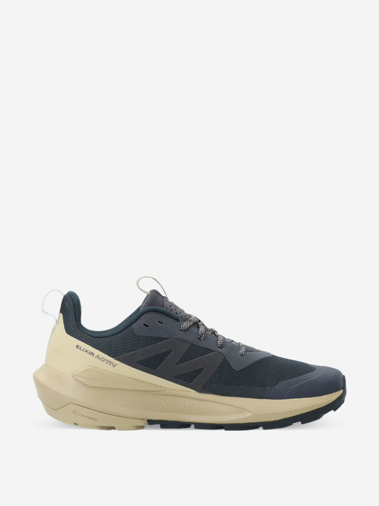 Полуботинки мужские Salomon Elixir Activ