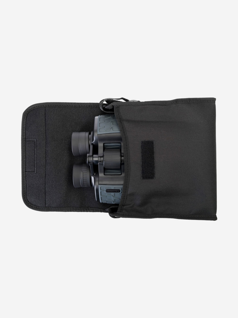 Бинокль Levenhuk Discovery Flint 10x50