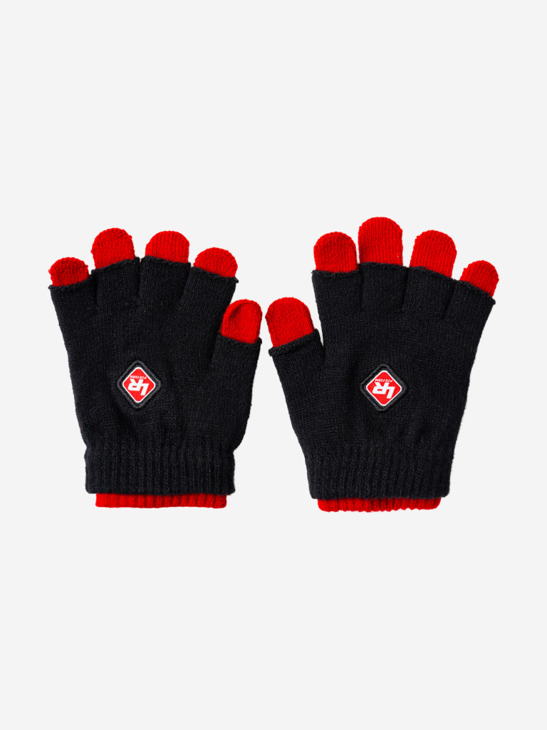 Комплект для мальчиков: митенки, перчатки PlayToday