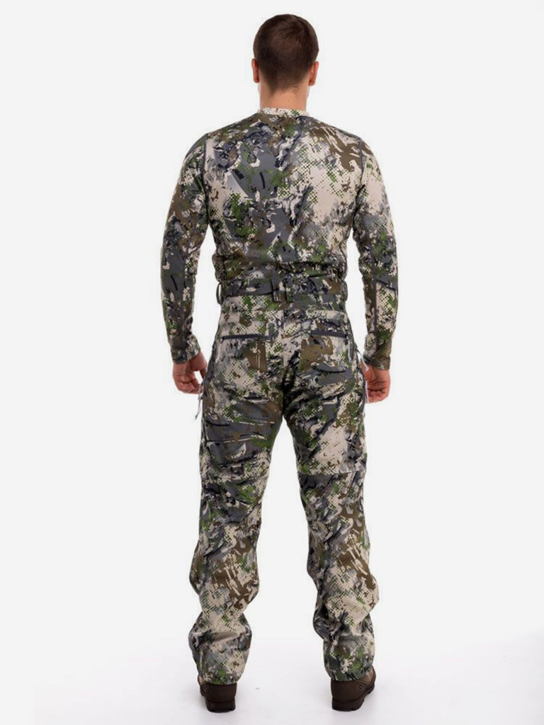 Брюки мужские SKRE Kodiak Late Season Pant