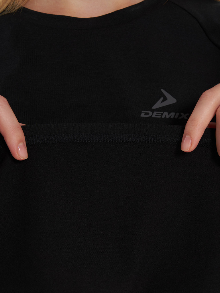 Футболка женская Demix