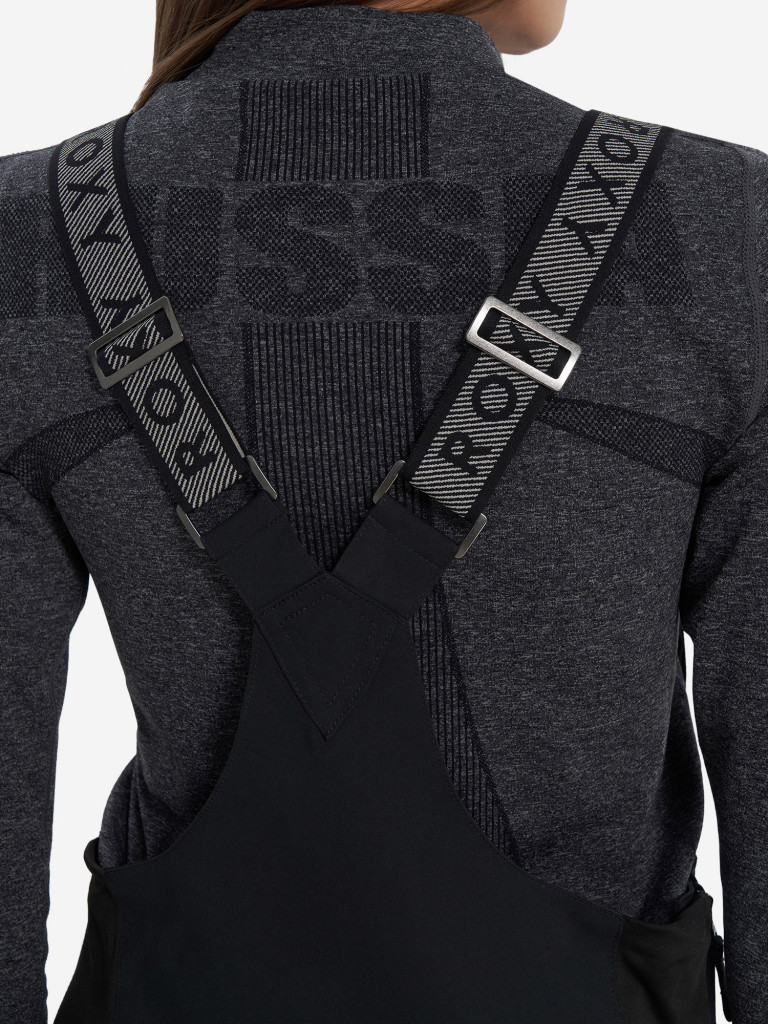 Полукомбинезон женский Roxy Rideout