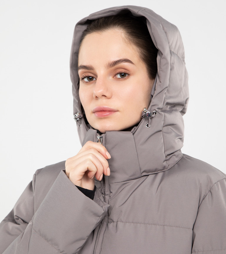 Пальто утепленное женское Luhta Isooneva