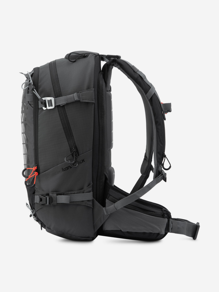 Рюкзак Kanrock x Nidecker Pow Pow 30 Special Edition