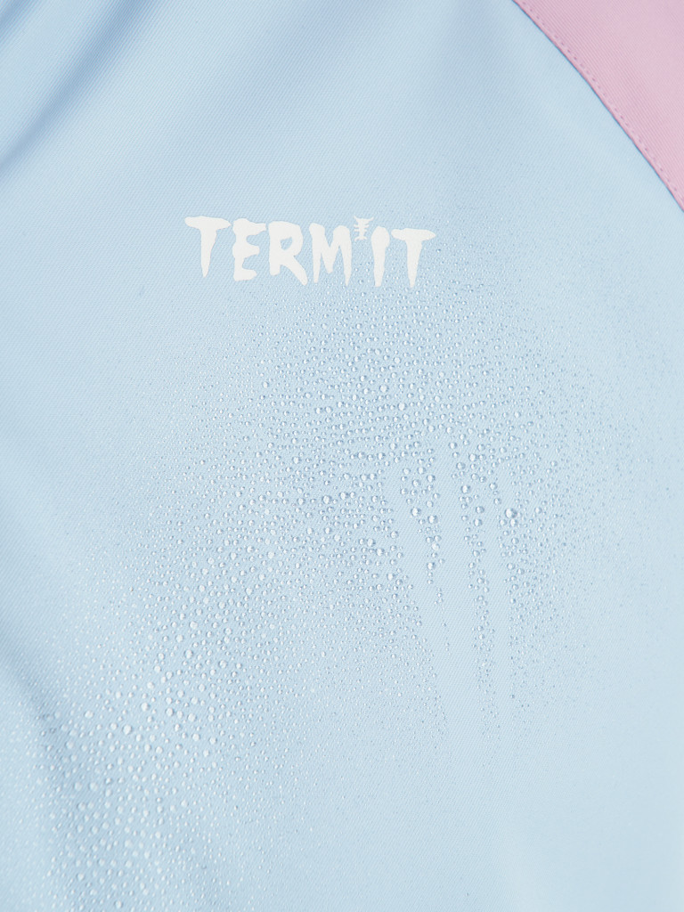 Куртка утепленная женская Termit