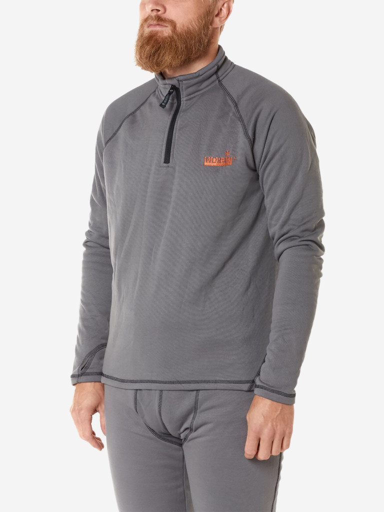 Комплект термобелья мужской Norfin WINTER LINE для рыбалки и охоты